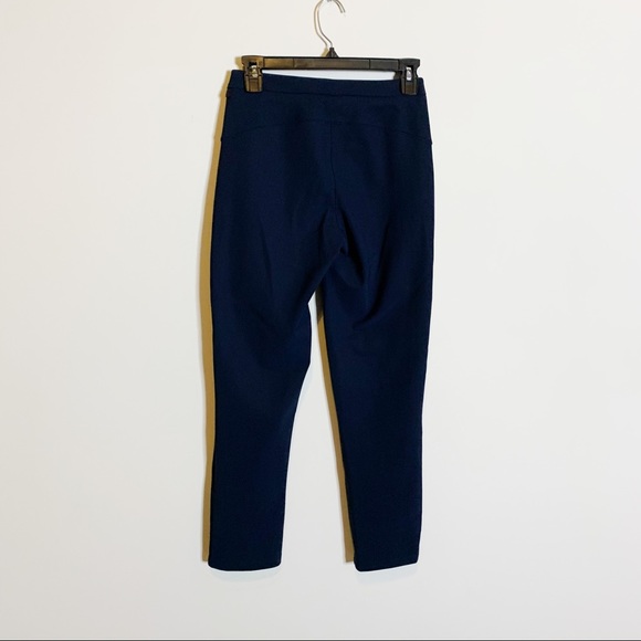 Lululemon On the Move Pant Navy Blue BB6 - Picture 4 of 7